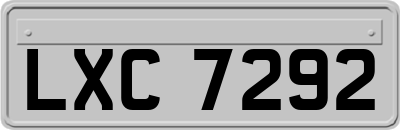 LXC7292