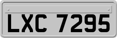 LXC7295