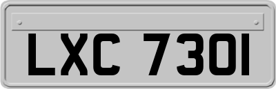LXC7301