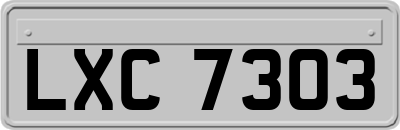 LXC7303