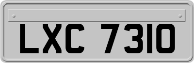 LXC7310