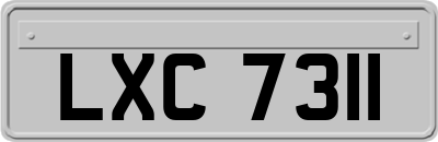 LXC7311