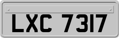 LXC7317