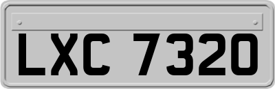 LXC7320