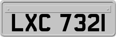 LXC7321
