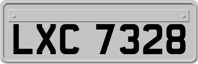 LXC7328