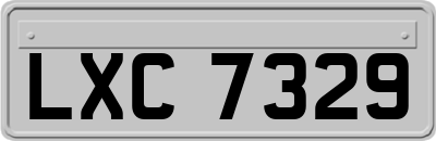LXC7329