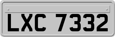 LXC7332