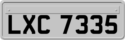 LXC7335
