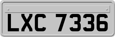 LXC7336