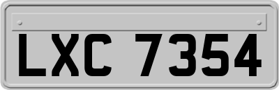 LXC7354