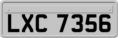 LXC7356