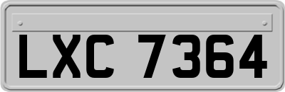 LXC7364