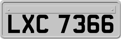 LXC7366