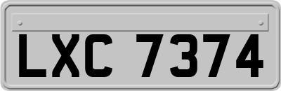 LXC7374