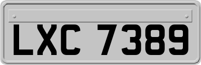 LXC7389