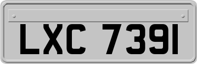 LXC7391
