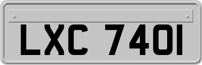 LXC7401