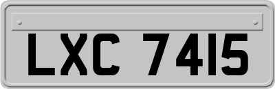 LXC7415