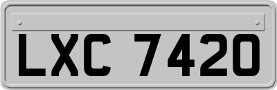 LXC7420