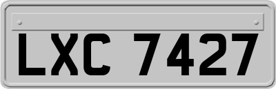 LXC7427