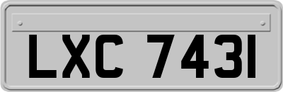 LXC7431