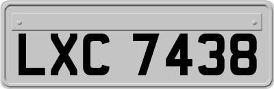 LXC7438