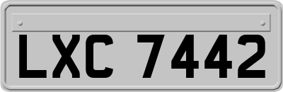 LXC7442