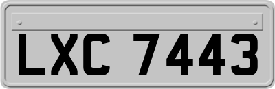 LXC7443