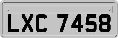 LXC7458