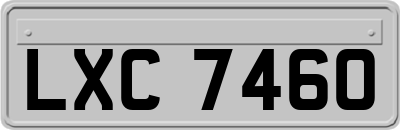 LXC7460