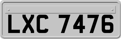 LXC7476