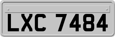 LXC7484