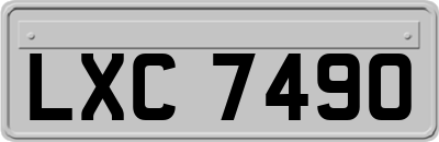 LXC7490