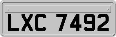 LXC7492