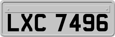 LXC7496