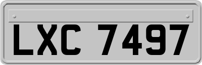 LXC7497