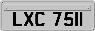 LXC7511