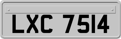 LXC7514