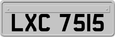 LXC7515