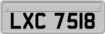 LXC7518