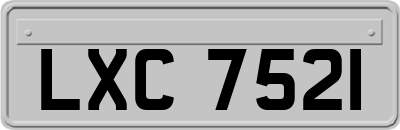 LXC7521