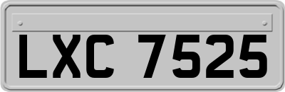 LXC7525