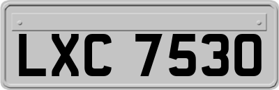 LXC7530