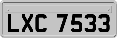 LXC7533