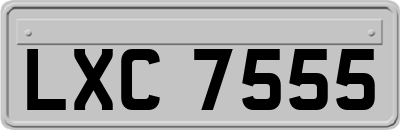LXC7555