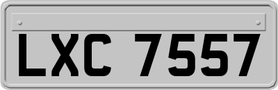 LXC7557