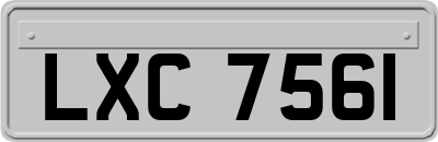 LXC7561