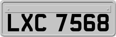LXC7568