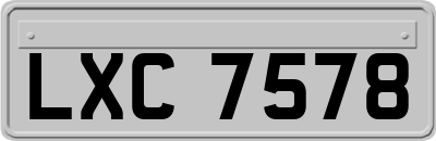 LXC7578